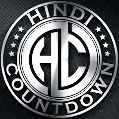 Hindi Countdown Channel icon