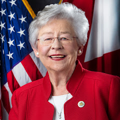 Governor Kay Ivey net worth