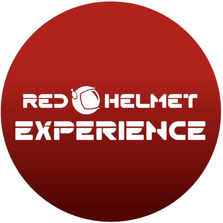 Helmet Experience - YouTube