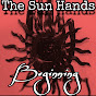 The Sun Hands YouTube Profile Photo