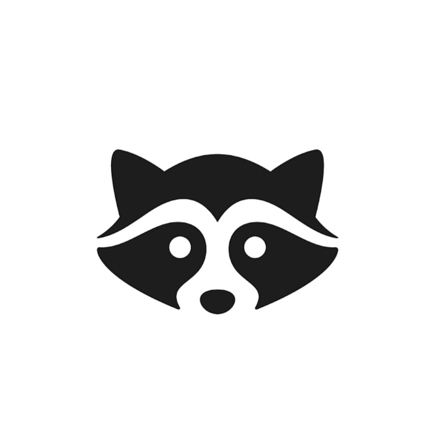 Raccoons эмблема