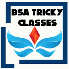 BSA Tricky Classes Channel icon