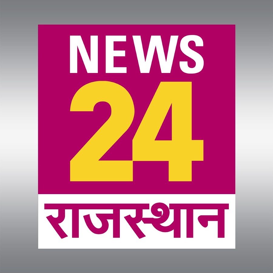 News24 rajasthan - youtube