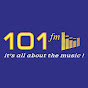101FM Logan YouTube Profile Photo