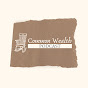 Common Wealth Podcast YouTube Profile Photo
