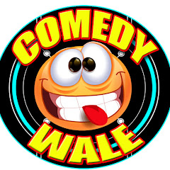 Comedy Wale Channel icon