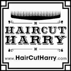 HairCut Harry Channel icon