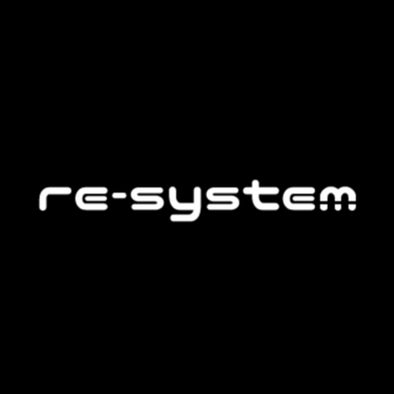 re-system Official Channel
