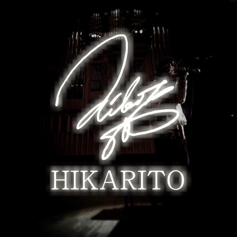 Hikarito from AIOLIN
