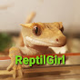Reptilegirl - @TheNemi75 YouTube Profile Photo