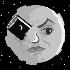 Moon Channel icon