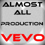 Almost AllProduction Vevo - @AlmostAllVevo YouTube Profile Photo