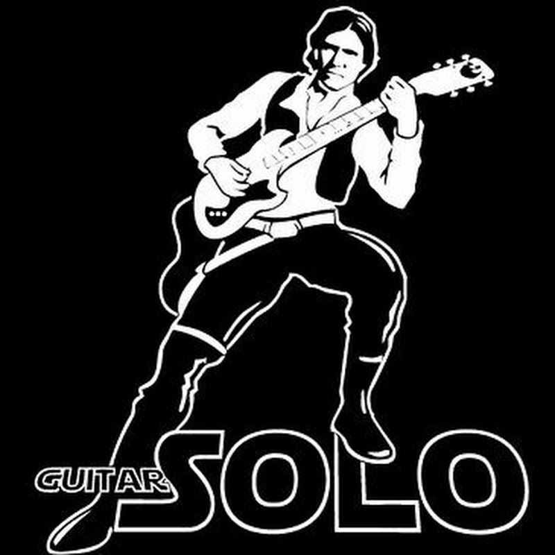 John Solo