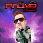 DJ RHUIVO FUNK