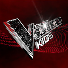 The Voice Kids UK Channel icon