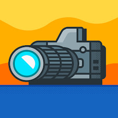 Thumbnail of related channel