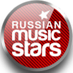 RussianMusicStars Channel icon