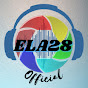 Ela28 Official YouTube Profile Photo