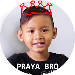 Praya Brother Channel icon