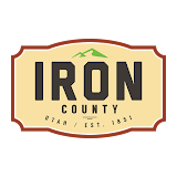 Iron County, UT logo