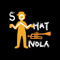 SoWhat NOLA Band YouTube Profile Photo