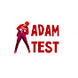 ADAM TEST