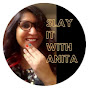 Slay IT with Anita YouTube Profile Photo