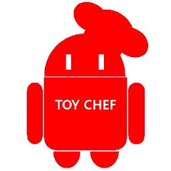 ToyCheff Channel icon