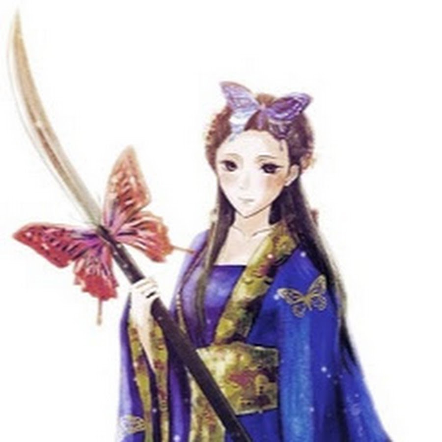 戦国大河オーディオドラマ 蝶や花や Audio Saga Drama Youtube