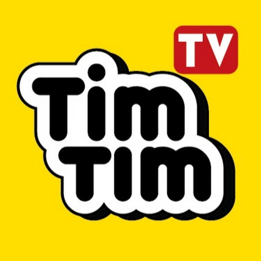 Tim Tim TV - YouTube