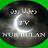 شهر نور Nur Bulan TV