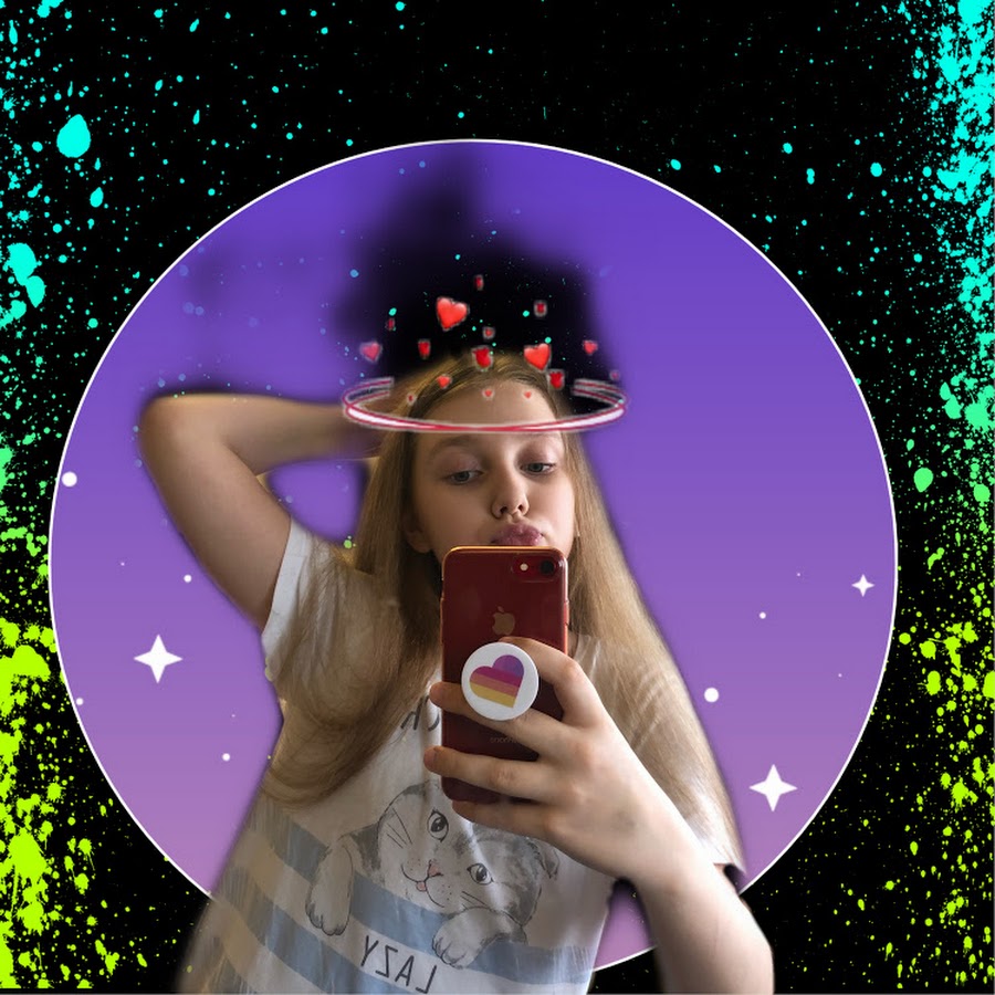 Картинки лера юникорн