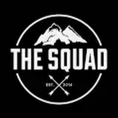 The Squad Channel icon