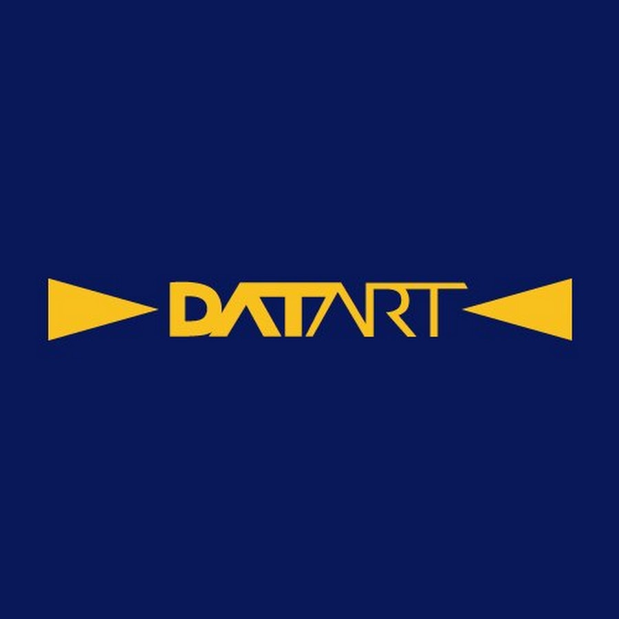 Datart.cz - YouTube