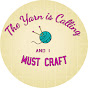 The Yarn is Calling YouTube Profile Photo