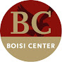 Boisi Center for Religion and American Public Life YouTube Profile Photo
