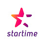 StarTime App YouTube Profile Photo