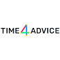Time4Advice YouTube Profile Photo