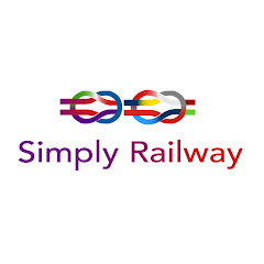 Simply Railway Channel icon