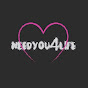 Needyou 4life YouTube Profile Photo