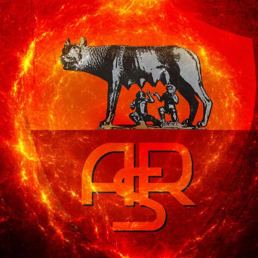 ФК Рома фон