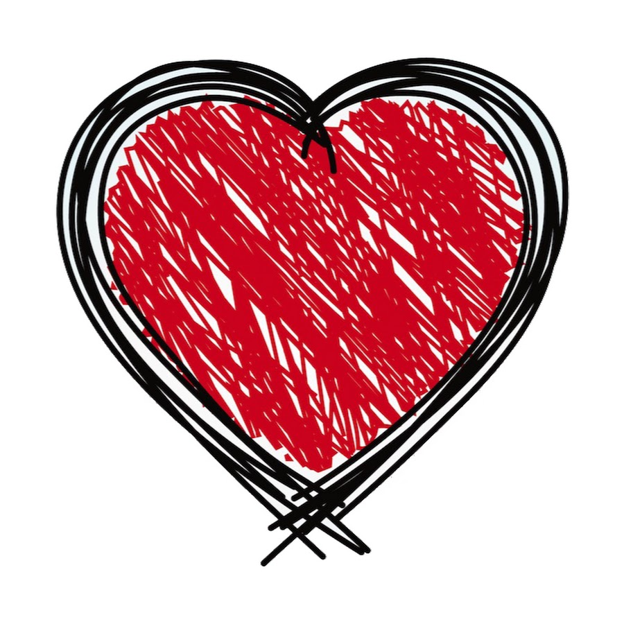 сердечко фломастером. сердечко рисунок. сердце фломастером. сердце штрихами. сердечко маркером.