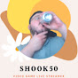 Shook50 - @TheShook50 YouTube Profile Photo