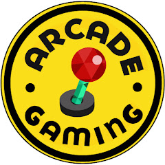 ArcadeGaming Channel icon