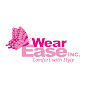 Wear Ease Inc. YouTube Profile Photo
