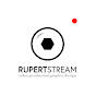 Rupert Stream YouTube Profile Photo