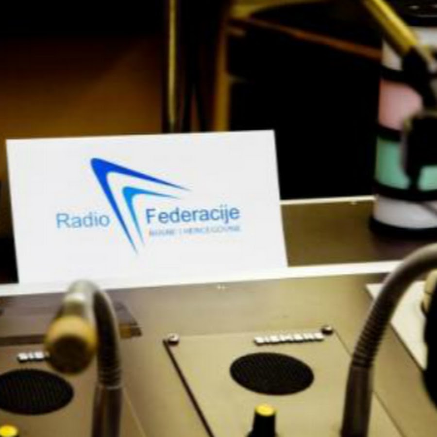 Radio Federacije BiH - YouTube