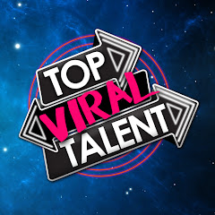 Top Viral Talent Channel icon