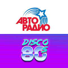80's Disco Hits Channel icon
