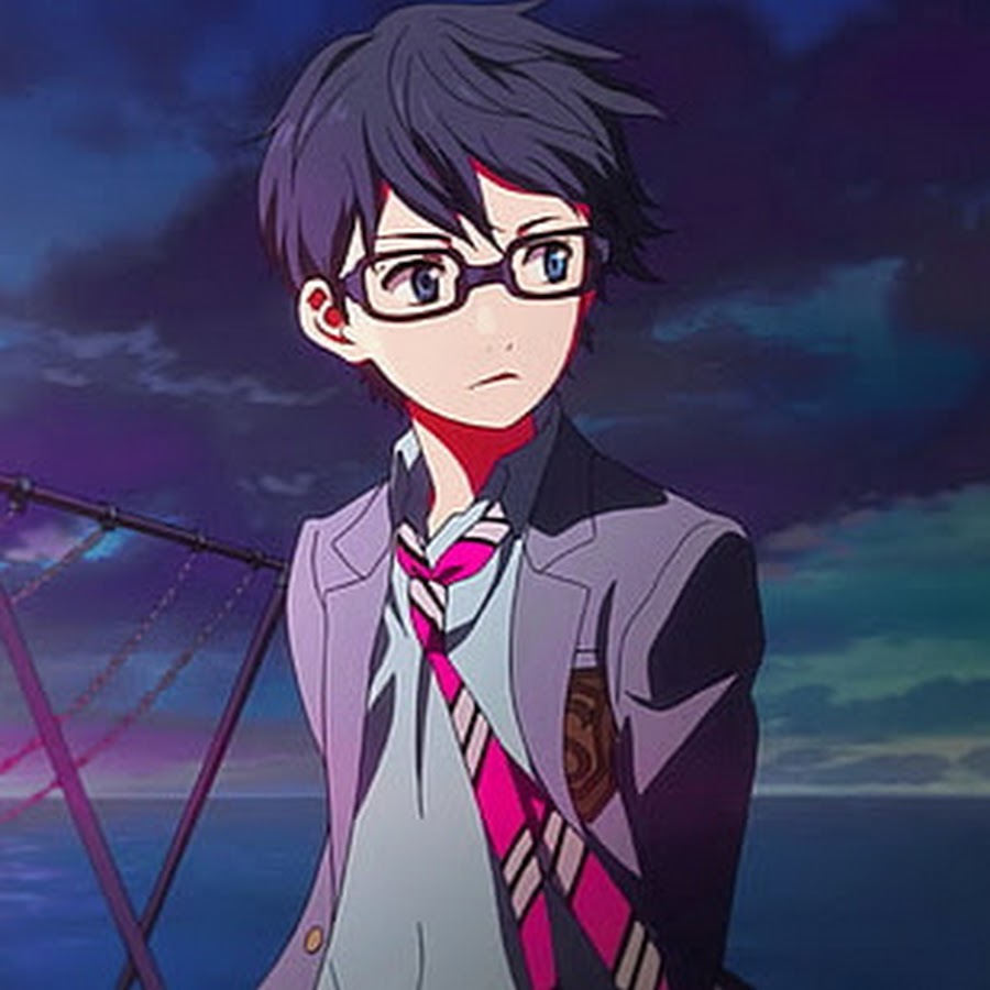 Kousei Chuudashi